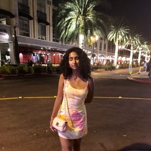 Meet your Posher, Diana